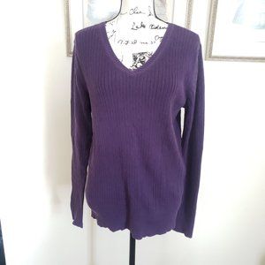 Merona Cable Knit Sweater
